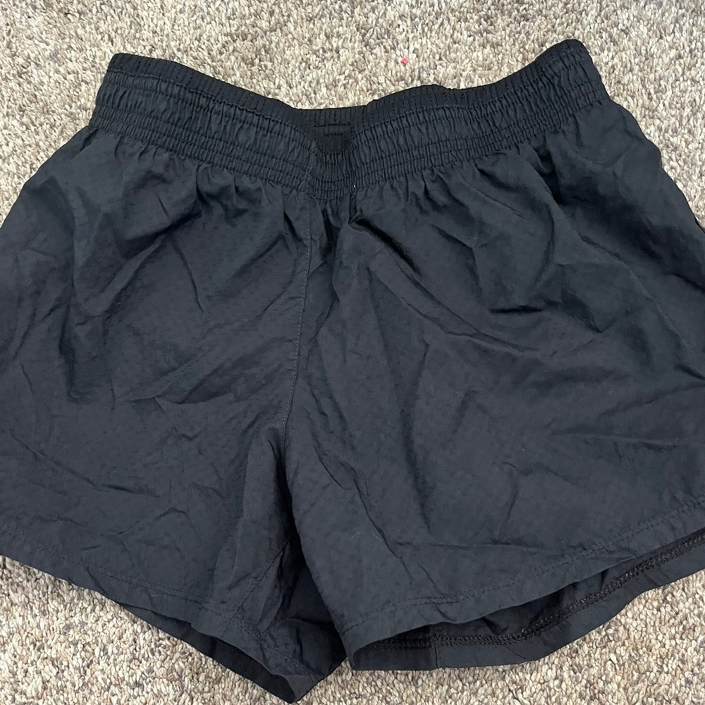 Nike shorts!